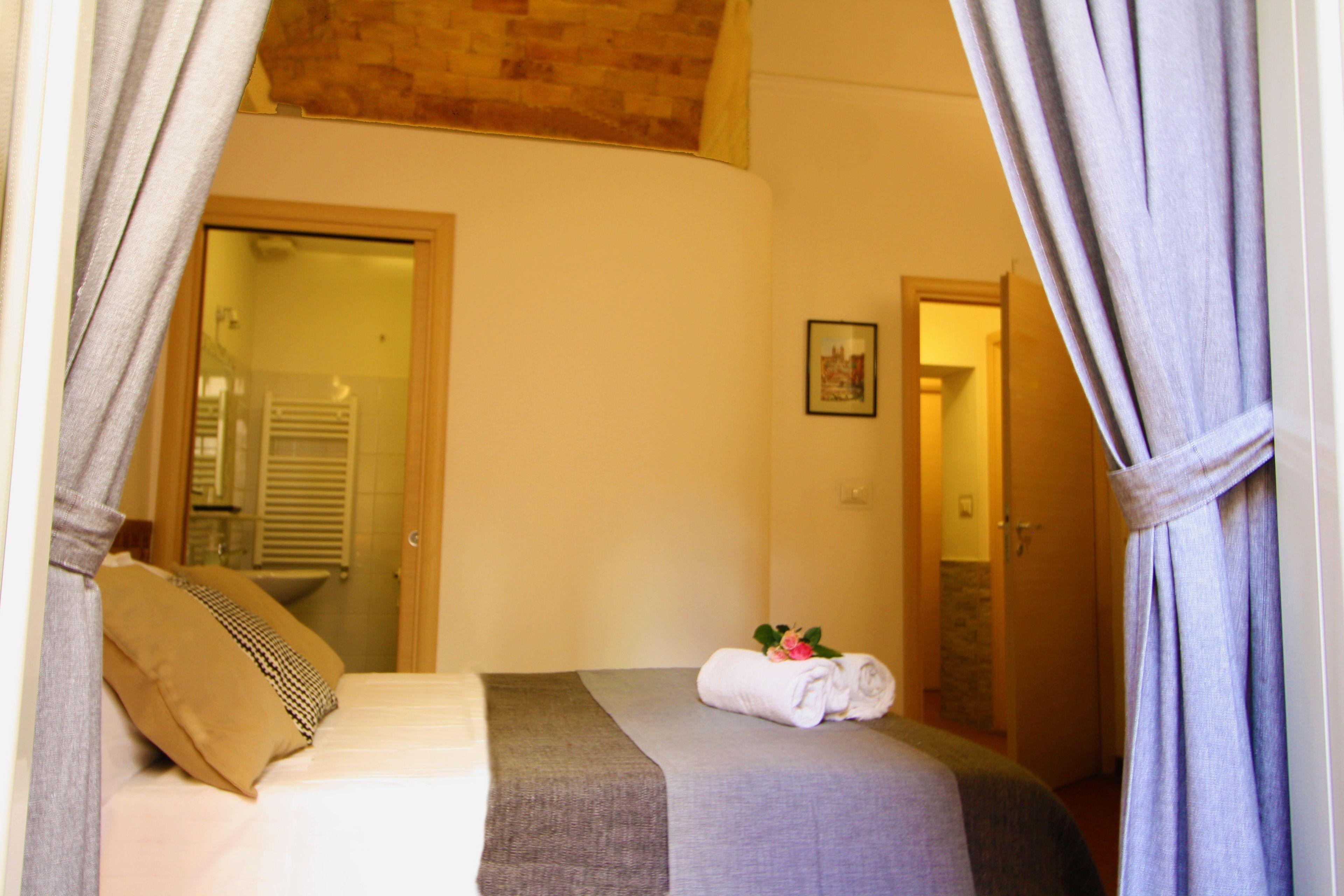 Machiavelli Suites — Foto 1