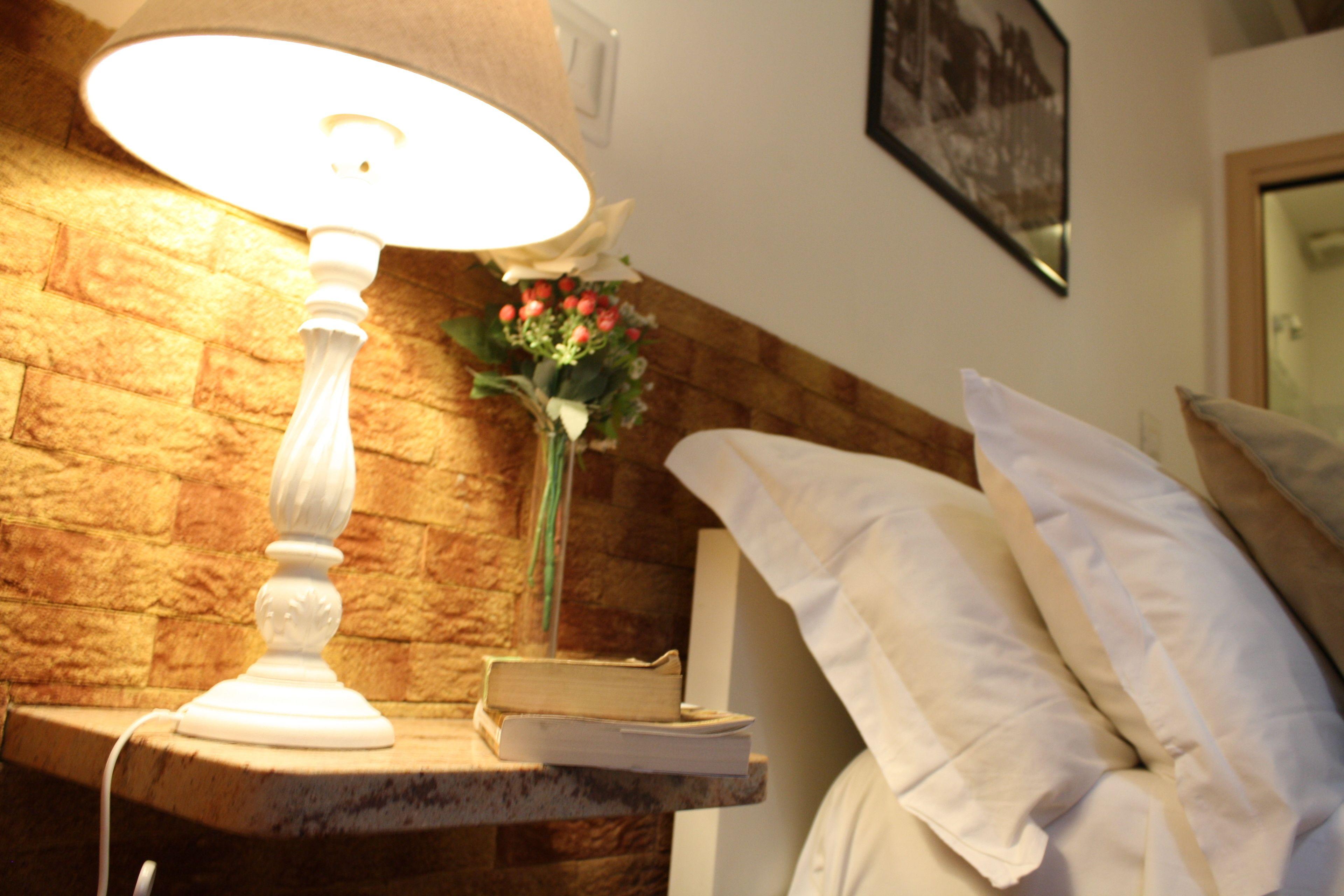 Machiavelli Suites — Foto 3